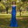 Royal Blue