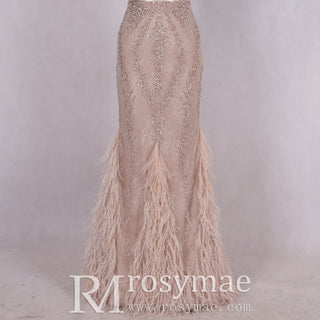 Mermaid Prom Dresses and Fit & Flare Evening Gowns for Women