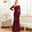 Wine Crimson