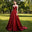 Deep Red