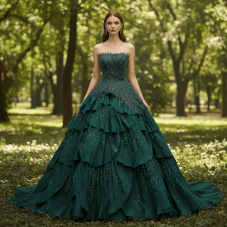 sweet 16 dress