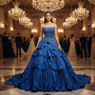 vestidos de quinceañera