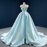 Ice Blue