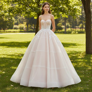 Rose Gold Wedding Dresses | Rose Gold Bridal Gowns | Online Bridal Gowns - RosyMae Rosymae Rose Gold Wedding Dresses | Rose Gold Bridal Gowns | Online Bridal Gowns - RosyMae Rosymae