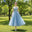 Sky Blue