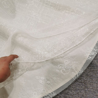 Vintage Backless Vneck A-line Wedding Dress with Spaghetti Straps - Rosymae