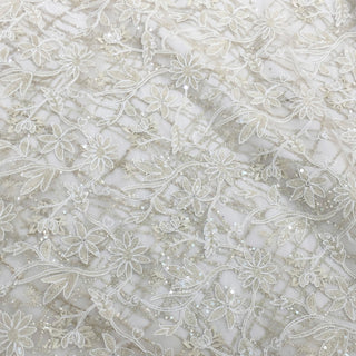 Vintage Luxury Sparkly Ball Gown Wedding Dresses for Elegant Brides - Rosymae