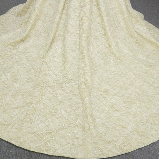 Vintage Luxury Sparkly Ball Gown Wedding Dresses for Elegant Brides - Rosymae