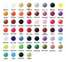 Custom Colors