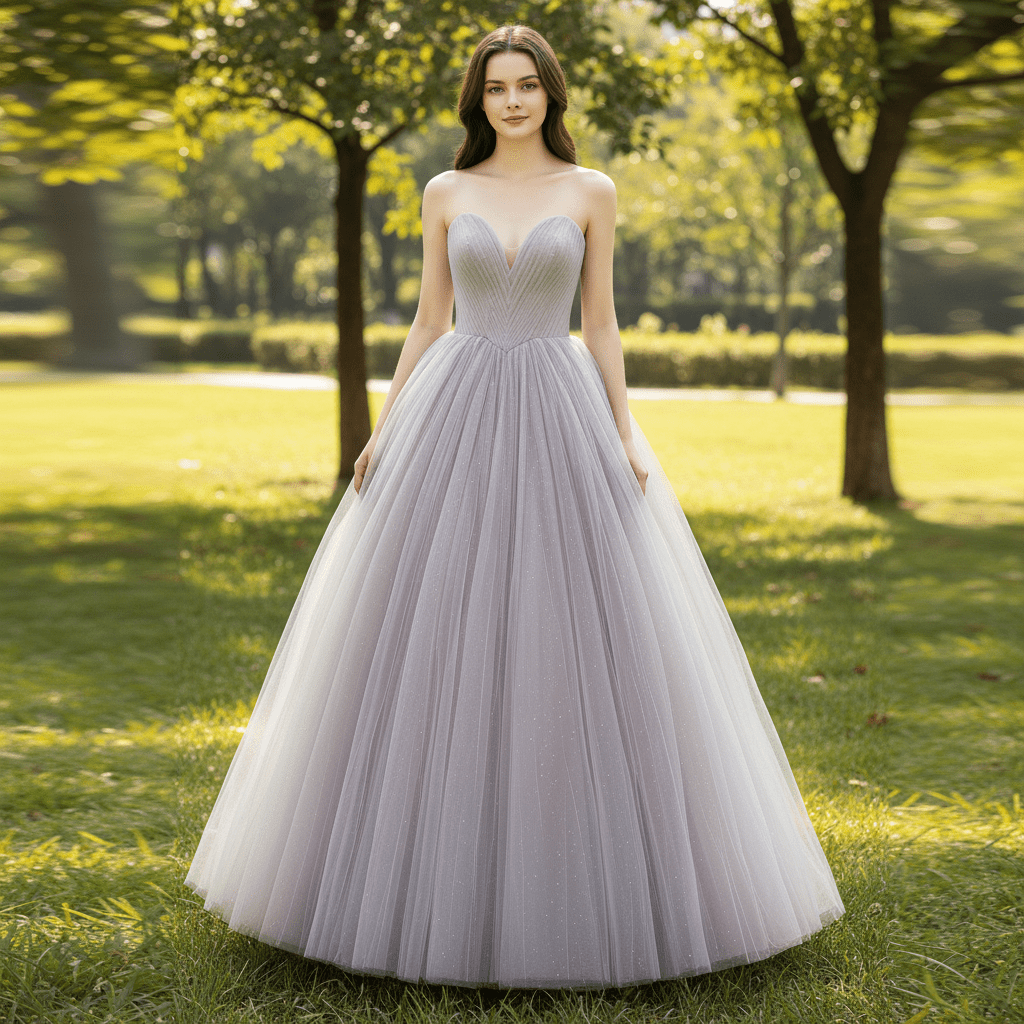 Women's RosyBrown Formal Dresses & Evening Gowns Rosy Brown / 30W