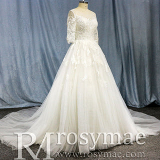 Ball-gown-wedding-dresses-bridal-gowns