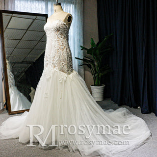 Custom-Made-Wedding-Dresses-Bridal-Gowns