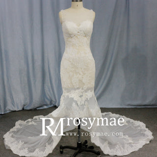 high low country wedding dresses