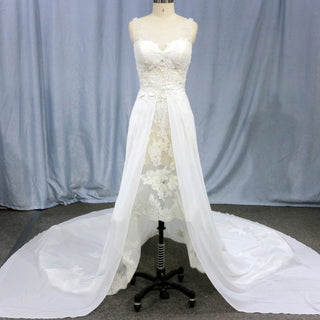  high low wedding dresses 2023