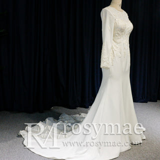 Long-Sleeve-Wedding-Dresses-and-Bridal-Gowns