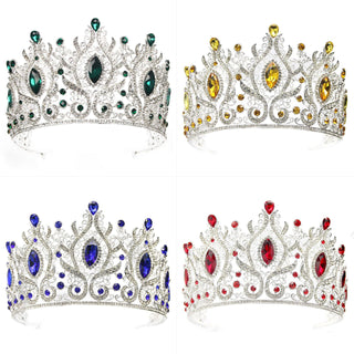 Bridal Tiaras And Crowns