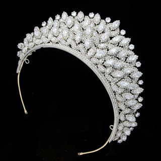 Beautiful & Unique Bridal Crowns & Tiaras