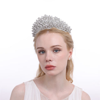 Beautiful & Unique Bridal Crowns & Tiaras