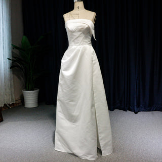 Satin-Wedding-Dresses-Satin-Bridal-Gown
