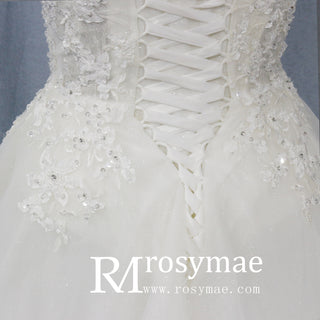 Spaghetti-Strap-Wedding-Dresses