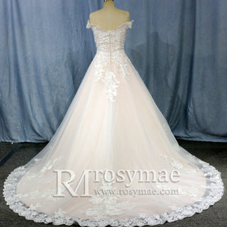Wedding-Dresses-for-Bride-202-Off-Shoulder-A-Line-Princess-Bridal-Gowns