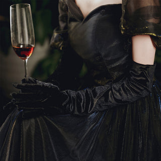 Wedding Gloves for the Fashionable Bride