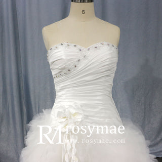 Chapel Wedding Dresses