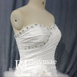 Chapel Wedding Dresses