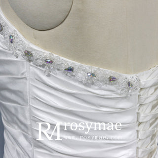 Chapel Wedding Dresses