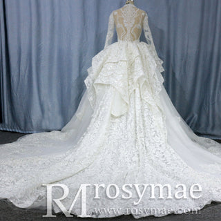 ball-gown-wedding-dress-with-bling
