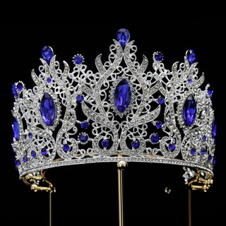 Bridal Tiaras And Crowns - Rosymae