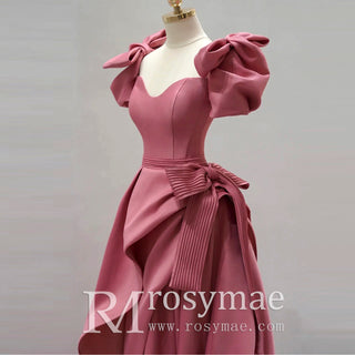 Fashion 2023 Trending Prom Party Dress Wedding Guest Gown