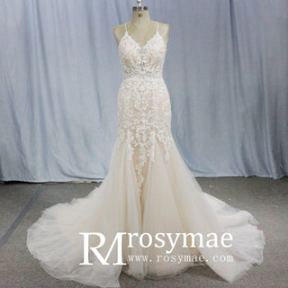 champagne-wedding-dress