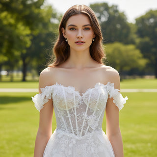 lace-Wedding-Dress