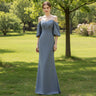 Blue Gray