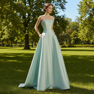 Wedding Dresses for Broad Shoulders | Online Bridal Gowns Shop - RosyMae Page 20 Rosymae Wedding Dresses for Broad Shoulders | Online Bridal Gowns Shop - RosyMae Page 20 Rosymae