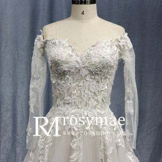  Vintage Wedding dress