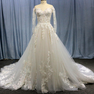  Vintage Wedding dress