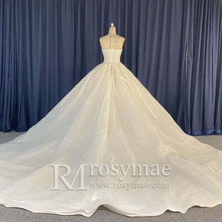 Princess-and-Ball-Gown-Wedding-Dress-of-2024