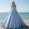 Light Sky Blue