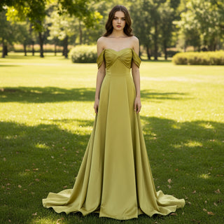Sage Green Wedding Dresses | Online Bridal Shop - RosyMae Rosymae Sage Green Wedding Dresses | Online Bridal Shop - RosyMae Rosymae
