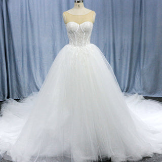 princess-ball-gown-wedding-dresses