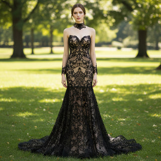 Wedding Dress Fit and Flare | Tight Wedding Dresses Rosymae Wedding Dress Fit and Flare | Tight Wedding Dresses Rosymae
