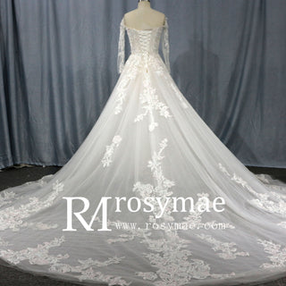  Vintage Wedding dress