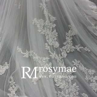  Vintage Wedding dress