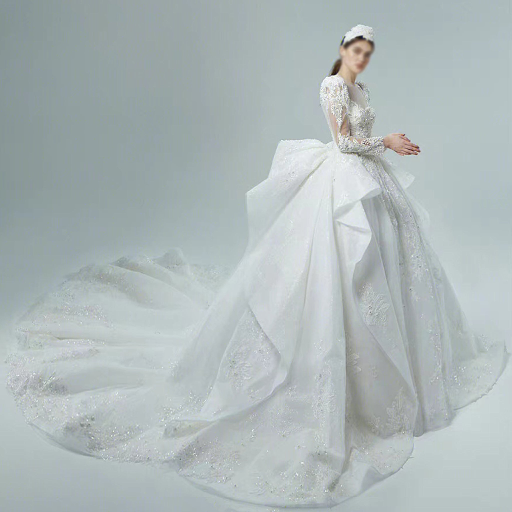 Long Sleeve Wedding Dresses: Perfect 20 Gowns for Fall and Winter Brides -  Elegantweddinginvites.com Blog
