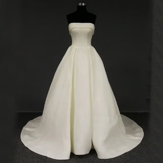 simple-satin-wedding-dress