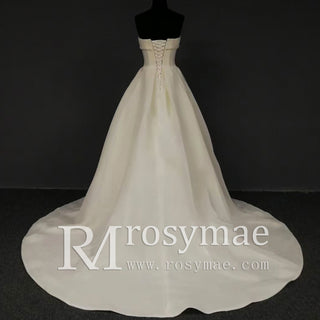 simple-satin-wedding-gown