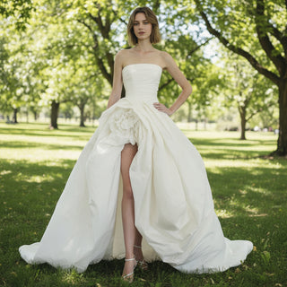 Ballerina Wedding Dresses | RosyMae Bridal - Online Wedding Dress Shop Rosymae Ballerina Wedding Dresses | RosyMae Bridal - Online Wedding Dress Shop Rosymae