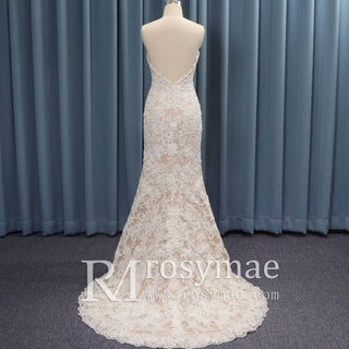 Two-In-One Wedding Dresses with Detachable Skirts